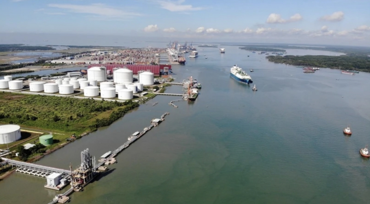 vietnam cuts lng import tariff to boost clean energy transition picture 1 vietnam cuts lng import tariff to boost clean energy transition picture 1