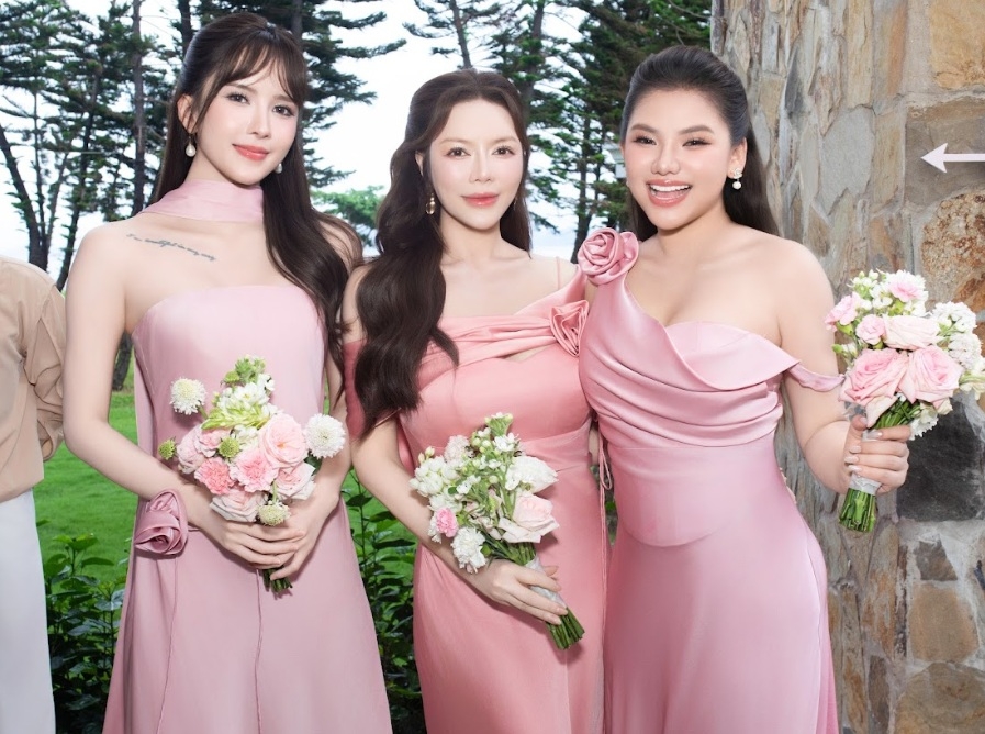 sao việt 17 5 kaity nguyễn và dàn sao việt bất ngờ đổ bộ cannes hình ảnh 5 sao viet 17 5 kaity nguyen va dan sao viet bat ngo do bo cannes hinh anh 5