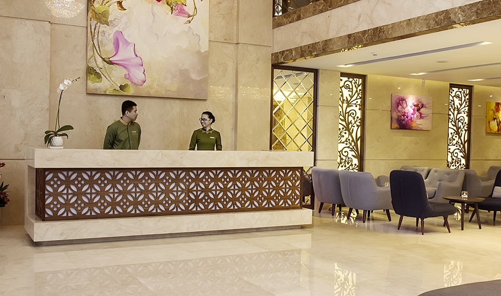 hadana boutique chuoi khach san va nha hang hut khach tai Da nang va hoi an hinh anh 2