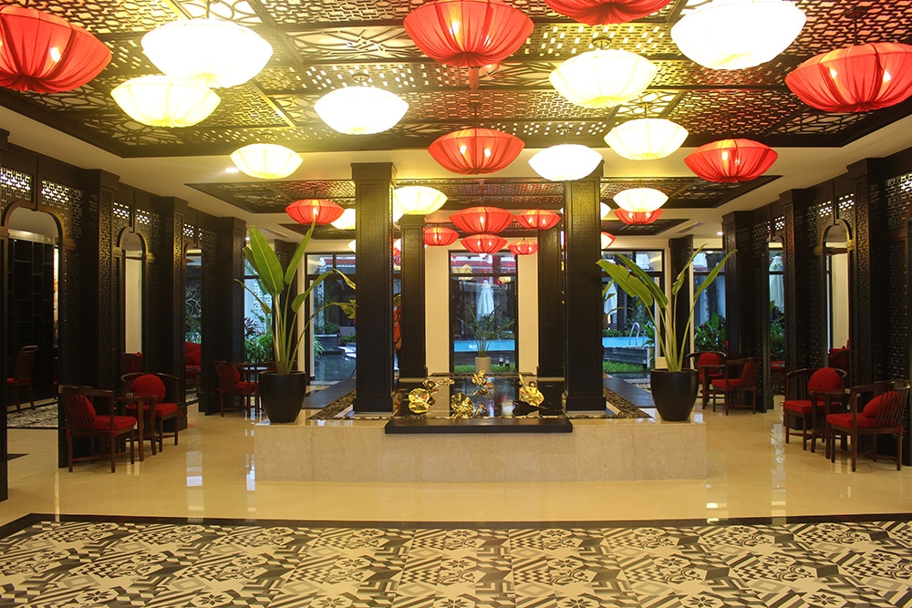 hadana boutique chuoi khach san va nha hang hut khach tai Da nang va hoi an hinh anh 7
