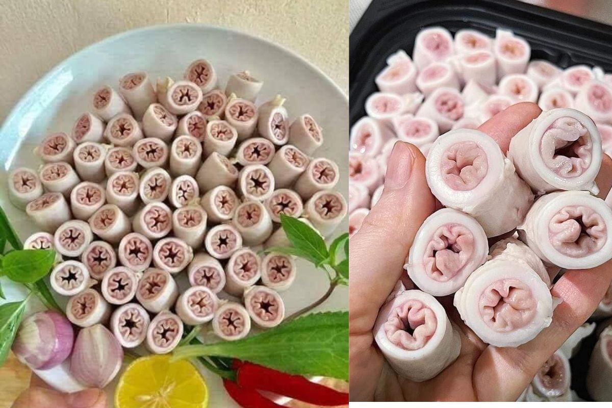 Sau TP.HCM, Hà Nội yêu cầu quận Cầu Giấy kiểm tra cỗ lòng se điếu dài 40m