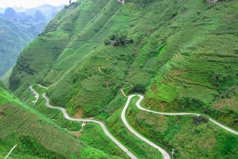 british magazine lists vietnam s top 6 must-see destinations picture 1 british magazine lists vietnam s top 6 must-see destinations picture 1