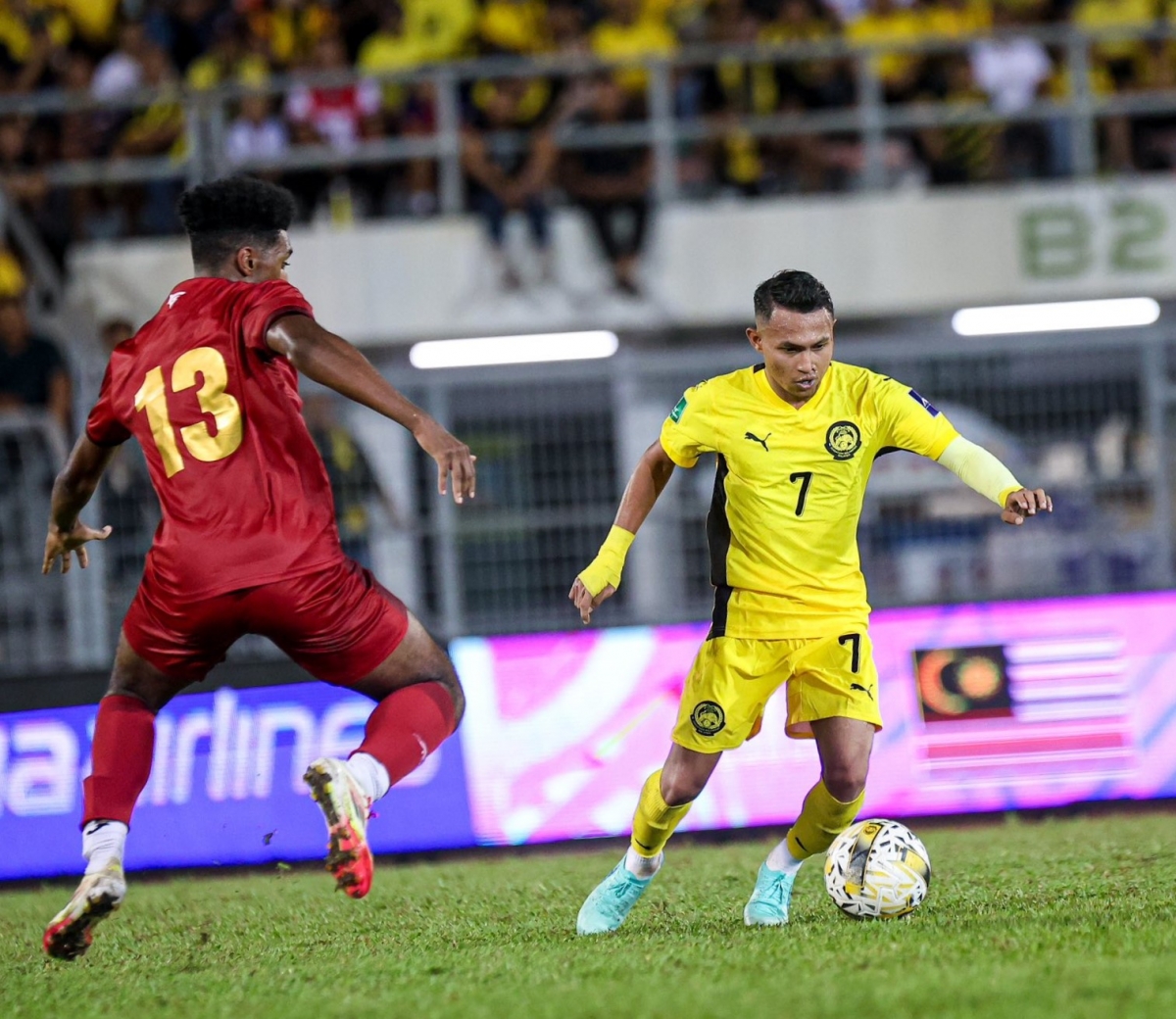 Đt malaysia có kết quả ấn tượng trước ngày đấu Đt việt nam hình ảnh 1 Dt malaysia co ket qua an tuong truoc ngay dau Dt viet nam hinh anh 1