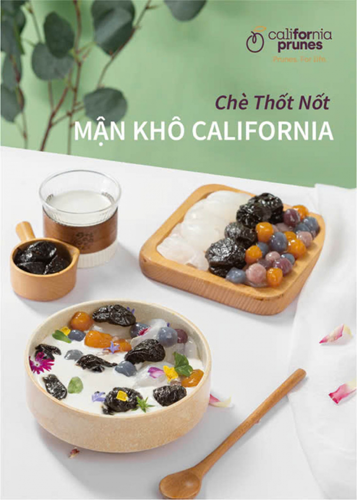 yêu ngay mận khô california bí quyết cho dinh dưỡng, vị ngon và sự tiện lợi hình ảnh 4 yeu ngay man kho california bi quyet cho dinh duong, vi ngon va su tien loi hinh anh 4