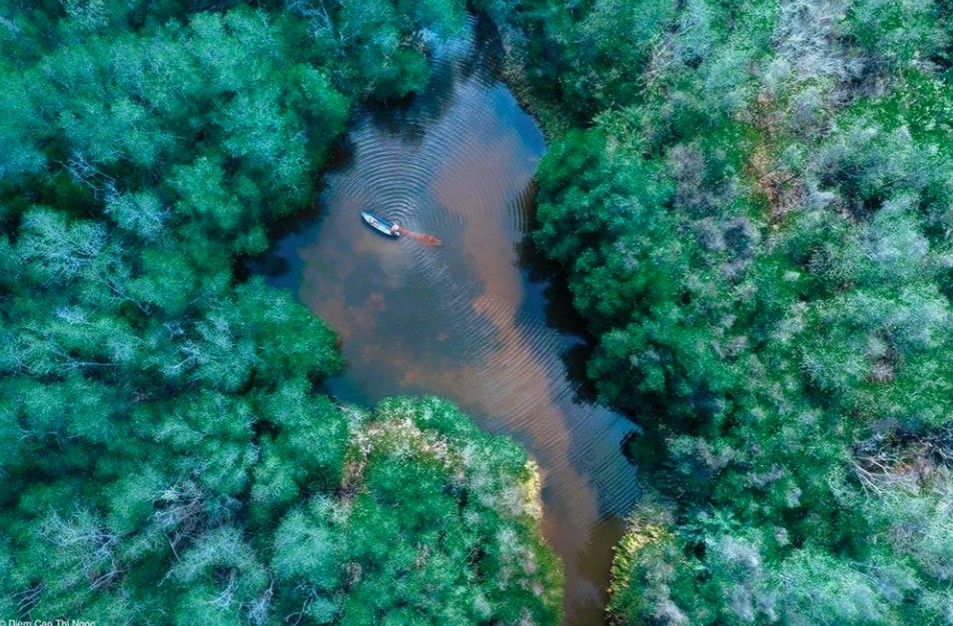 photos of vietnam nominated at world food photography awards 2025 picture 1