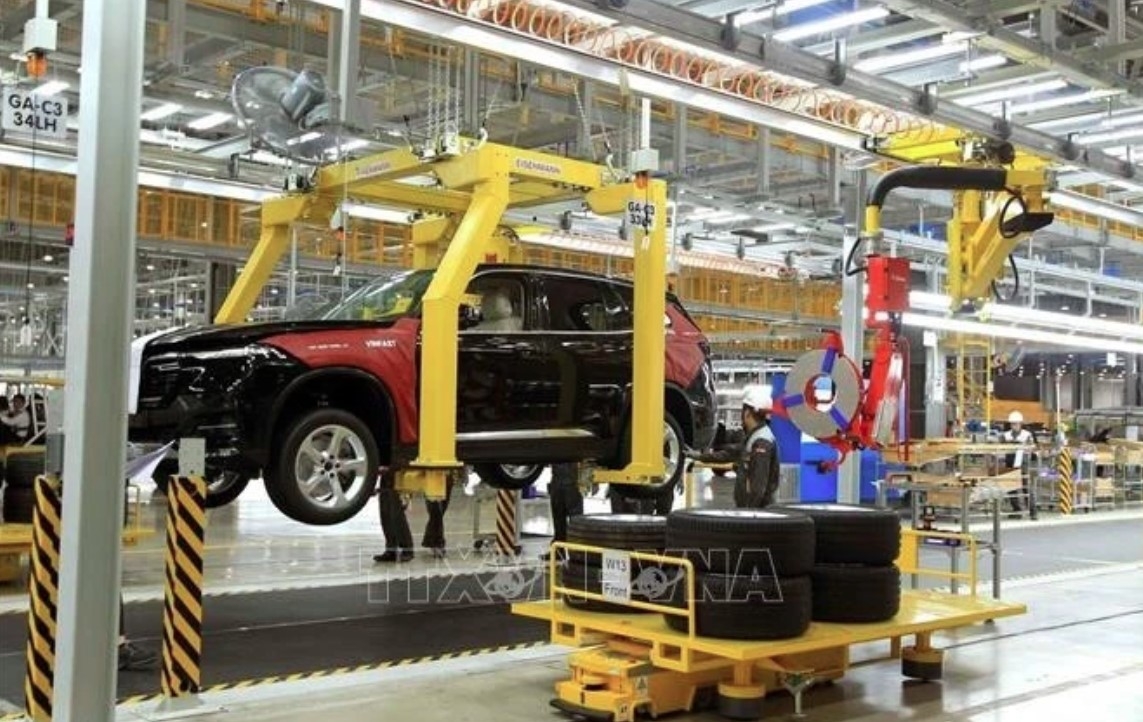 politburo issues resolution on private economic sector development picture 1
