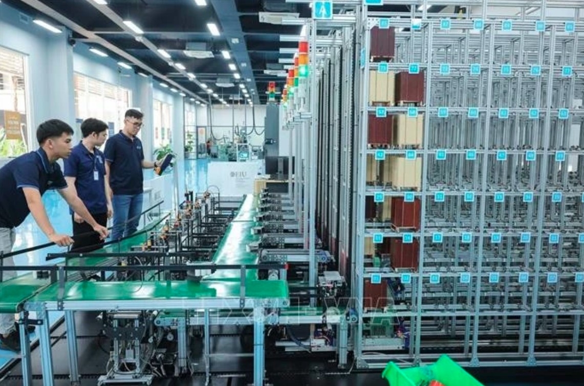 vietnam s innovation ecosystem ready for larger scale picture 1