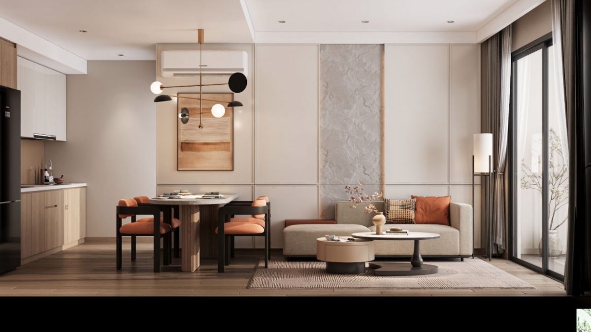 masterise homes chính thức công bố dự án đầu tiên masteri rivera danang hình ảnh 2 masterise homes chinh thuc cong bo du an dau tien masteri rivera danang hinh anh 2