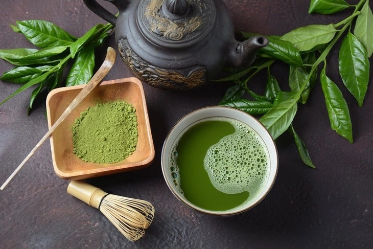 uống nhiều matcha có thể gây tình trạng thiếu máu hình ảnh 2 uong nhieu matcha co the gay tinh trang thieu mau hinh anh 2