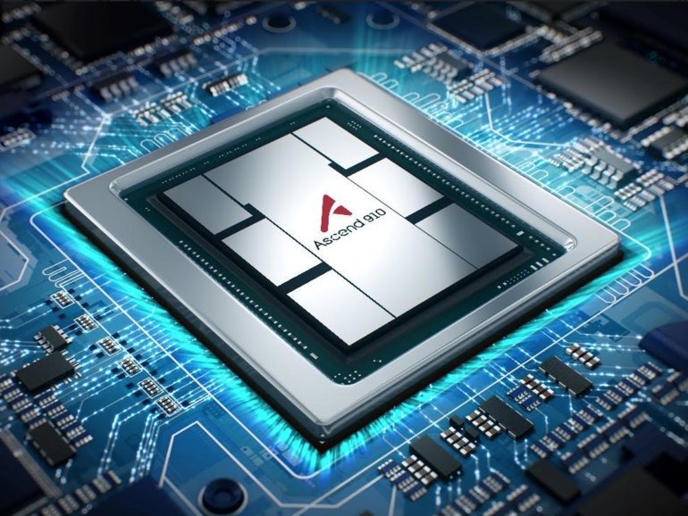 trung quốc lại dọa đáp trả mỹ sau lệnh cấm sử dụng chip ai toàn cầu hình ảnh 1 trung quoc lai doa dap tra my sau lenh cam su dung chip ai toan cau hinh anh 1
