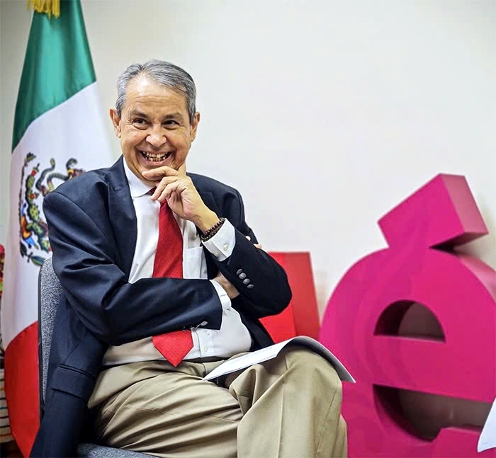 mexico expects to soon upgrade ties to a strategic partnership with vietnam picture 1 mexico expects to soon upgrade ties to a strategic partnership with vietnam picture 1