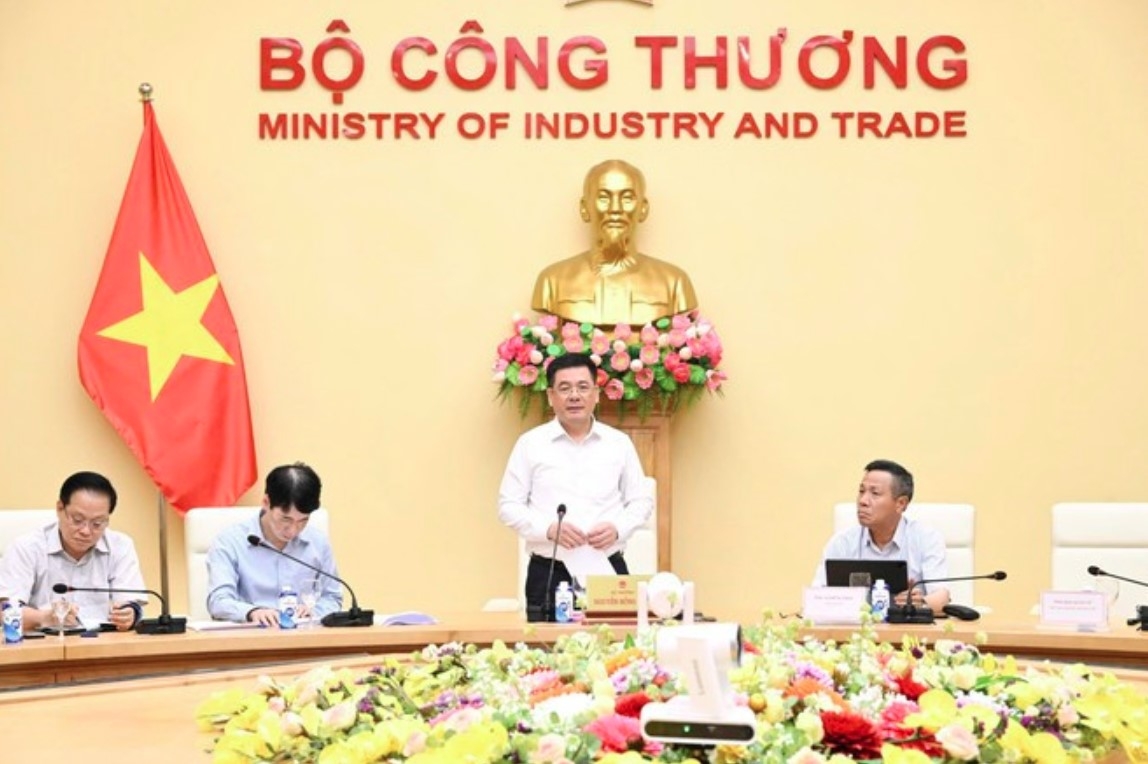 vietnamese corporations to advance trade deals with us partners picture 1 vietnamese corporations to advance trade deals with us partners picture 1