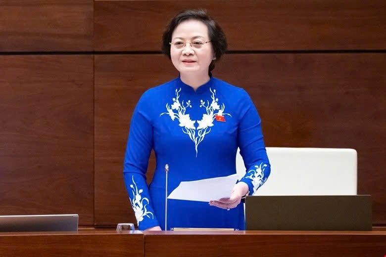 lawmakers agree on two-tier local government model in vietnam picture 3 lawmakers agree on two-tier local government model in vietnam picture 3