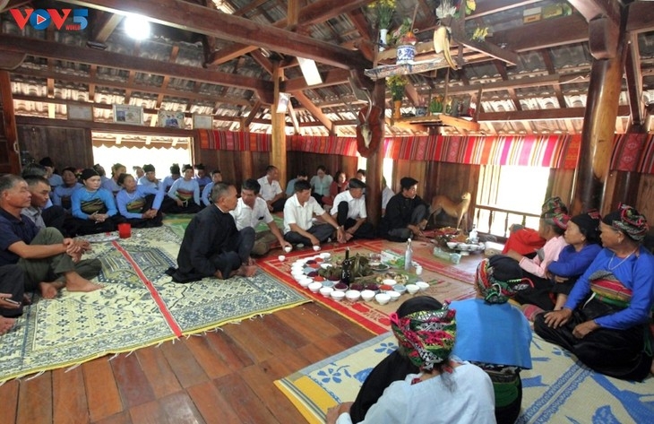 from oral epic to heritage status, mo muong chants celebrate muong ethnic identity picture 1 from oral epic to heritage status, mo muong chants celebrate muong ethnic identity picture 1