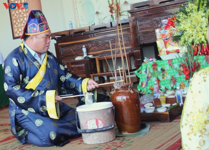 from oral epic to heritage status, mo muong chants celebrate muong ethnic identity picture 2 from oral epic to heritage status, mo muong chants celebrate muong ethnic identity picture 2