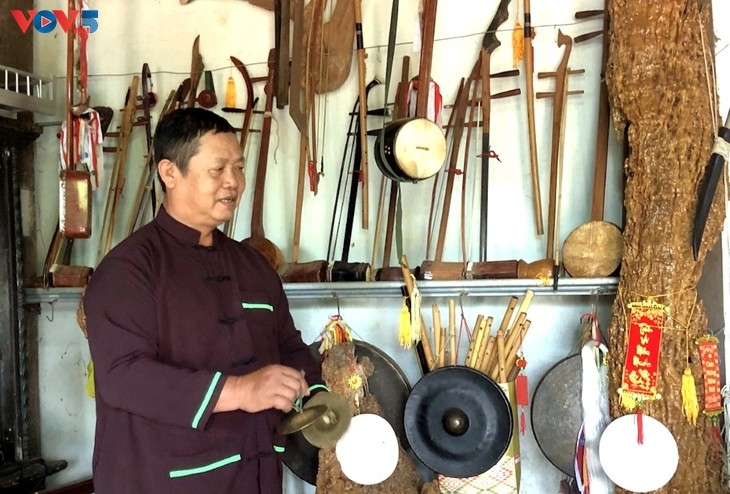 from oral epic to heritage status, mo muong chants celebrate muong ethnic identity picture 3 from oral epic to heritage status, mo muong chants celebrate muong ethnic identity picture 3