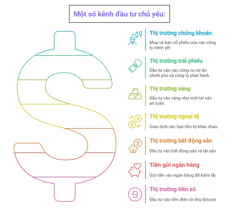 trong boi canh cang thang thue quan, nguoi dan nen dau tu vao dau hinh anh 4 trong boi canh cang thang thue quan, nguoi dan nen dau tu vao dau hinh anh 4