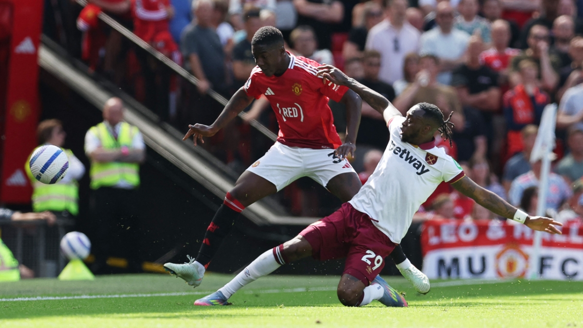 kết quả ngoại hạng anh hôm nay 11 5 mu và tottenham rủ nhau phơi áo hình ảnh 1 ket qua ngoai hang anh hom nay 11 5 mu va tottenham ru nhau phoi ao hinh anh 1