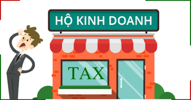 xoá bỏ hình thức thuế khoán đối với hộ kinh doanh chậm nhất trong năm 2026 hình ảnh 1 xoa bo hinh thuc thue khoan doi voi ho kinh doanh cham nhat trong nam 2026 hinh anh 1