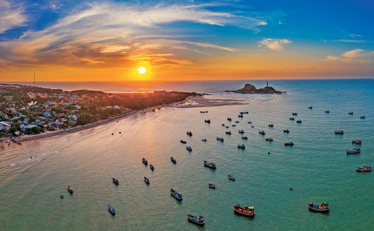 the independent features six lesser-known destinations worth visiting in vietnam picture 4