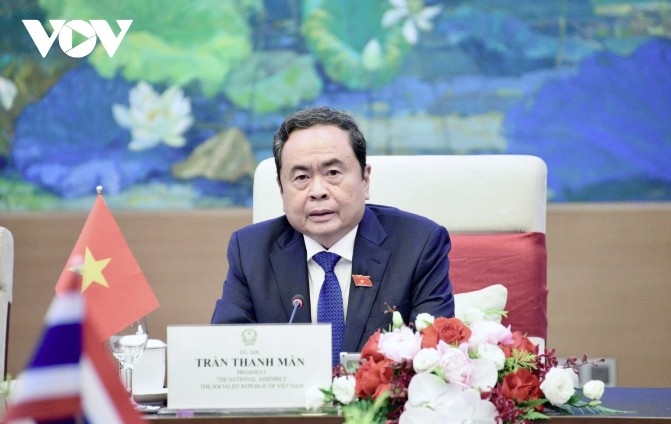 vietnam, thailand aim for us 25 billion trade by 2030 based on complementary strengths picture 3 vietnam, thailand aim for us 25 billion trade by 2030 based on complementary strengths picture 3