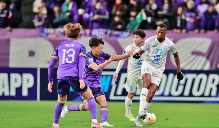 vietnam secures two slots in afc champions league two picture 1 vietnam secures two slots in afc champions league two picture 1
