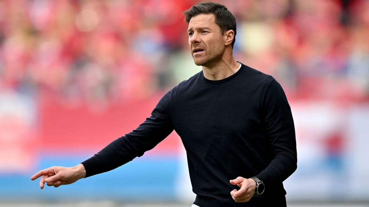 real madrid chính thức bổ nhiệm hlv alonso, hợp đồng 3 năm hình ảnh 1 real madrid chinh thuc bo nhiem hlv alonso, hop dong 3 nam hinh anh 1