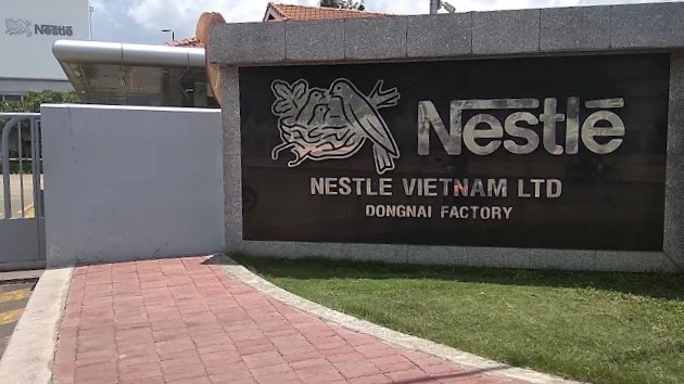 Sở Y tế Đồng Nai chưa nhận được giải trình đầy đủ liên quan đến sản phẩm Nestlé Milo