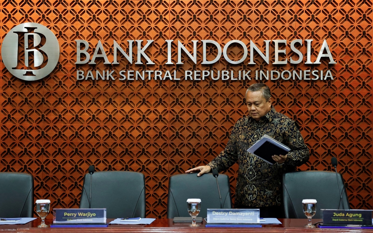 indonesia đóng băng hơn 28.000 tài khoản liên quan cờ bạc trực tuyến hình ảnh 1 indonesia dong bang hon 28.000 tai khoan lien quan co bac truc tuyen hinh anh 1