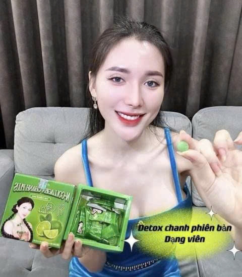Sau Ngân 98, “Ngân Collagen” bị Bộ Y tế “tuýt còi”