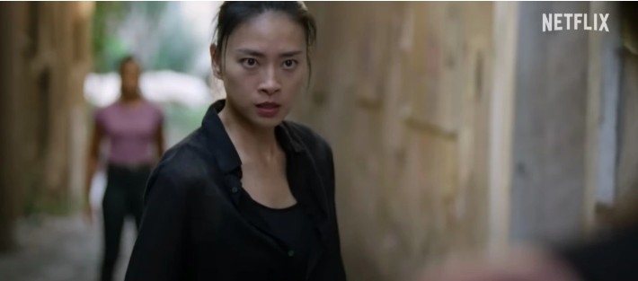 ngo thanh van returns in hollywood sequel the old guard 2 picture 1 ngo thanh van returns in hollywood sequel the old guard 2 picture 1