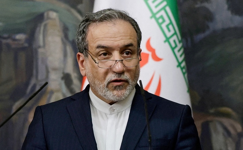 iran cảnh báo không có thỏa thuận nếu mỹ nhất quyết tước bỏ quyền làm giàu urani hình ảnh 1 iran canh bao khong co thoa thuan neu my nhat quyet tuoc bo quyen lam giau urani hinh anh 1