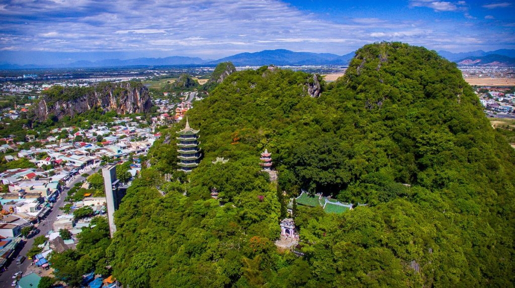 sân khấu lễ hội pháo hoa quốc tế Đà nẵng 2025 rộng gấp đôi mùa trước hình ảnh 2 san khau le hoi phao hoa quoc te Da nang 2025 rong gap doi mua truoc hinh anh 2