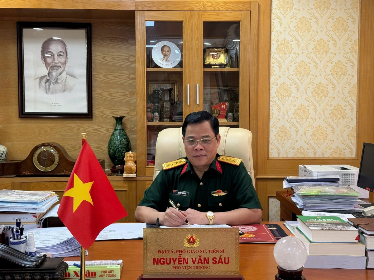Chiến thắng phát xít năm 1945 tạo thời cơ lịch sử cho dân tộc Việt Nam