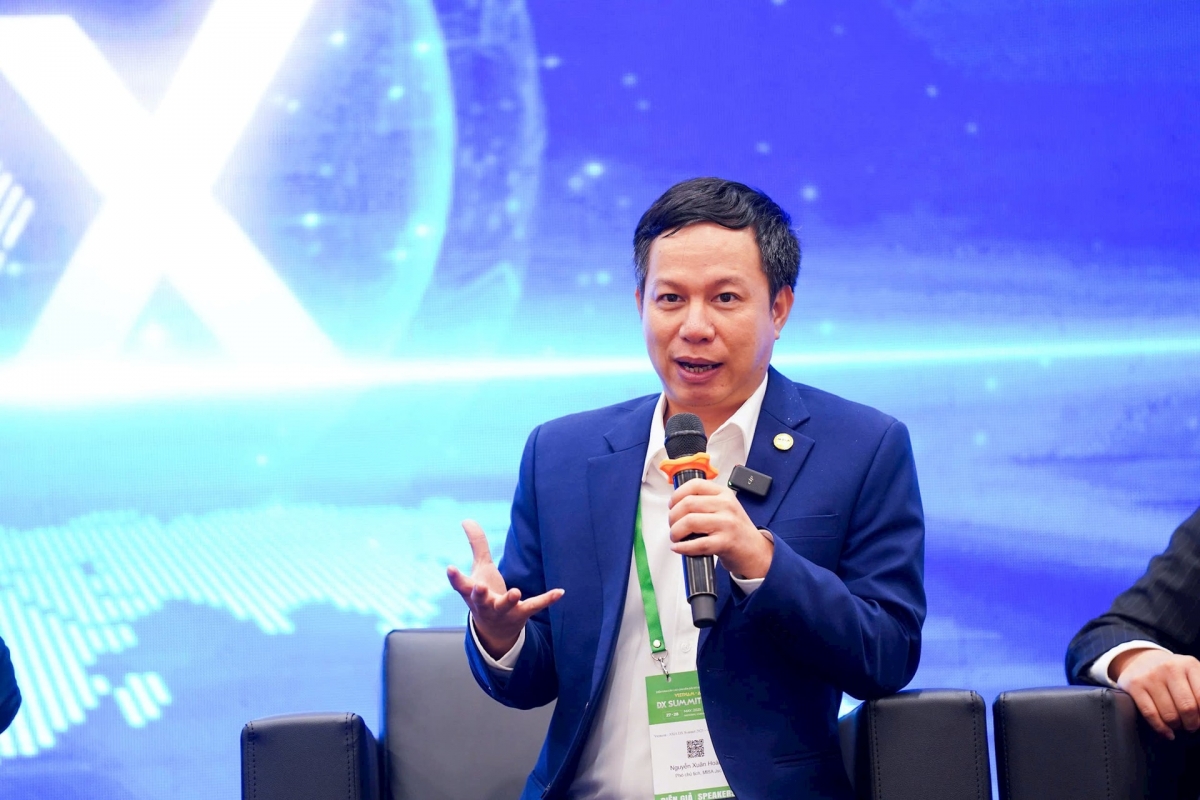 cơ hội vàng từ thị trường chuyển đổi số hình ảnh 3 co hoi vang tu thi truong chuyen doi so hinh anh 3