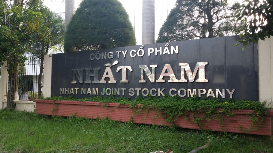 Đồng Nai phạt hàng loạt doanh nghiệp vi phạm môi trường
