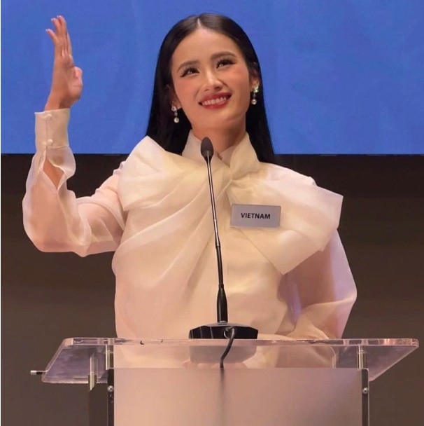 y nhi misses out on top 20 in miss world s head to head challenge picture 1 y nhi misses out on top 20 in miss world s head to head challenge picture 1