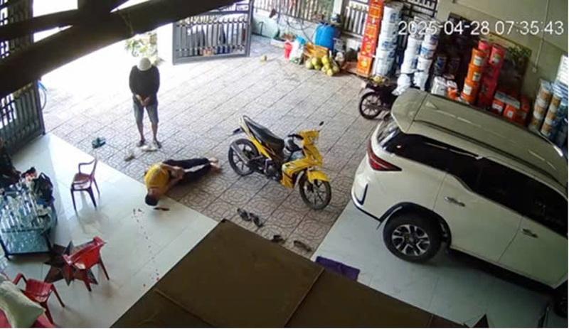 khởi tố vụ tai nạn giao thông khiến nữ sinh 14 tuổi ở vĩnh long tử vong hình ảnh 2 khoi to vu tai nan giao thong khien nu sinh 14 tuoi o vinh long tu vong hinh anh 2