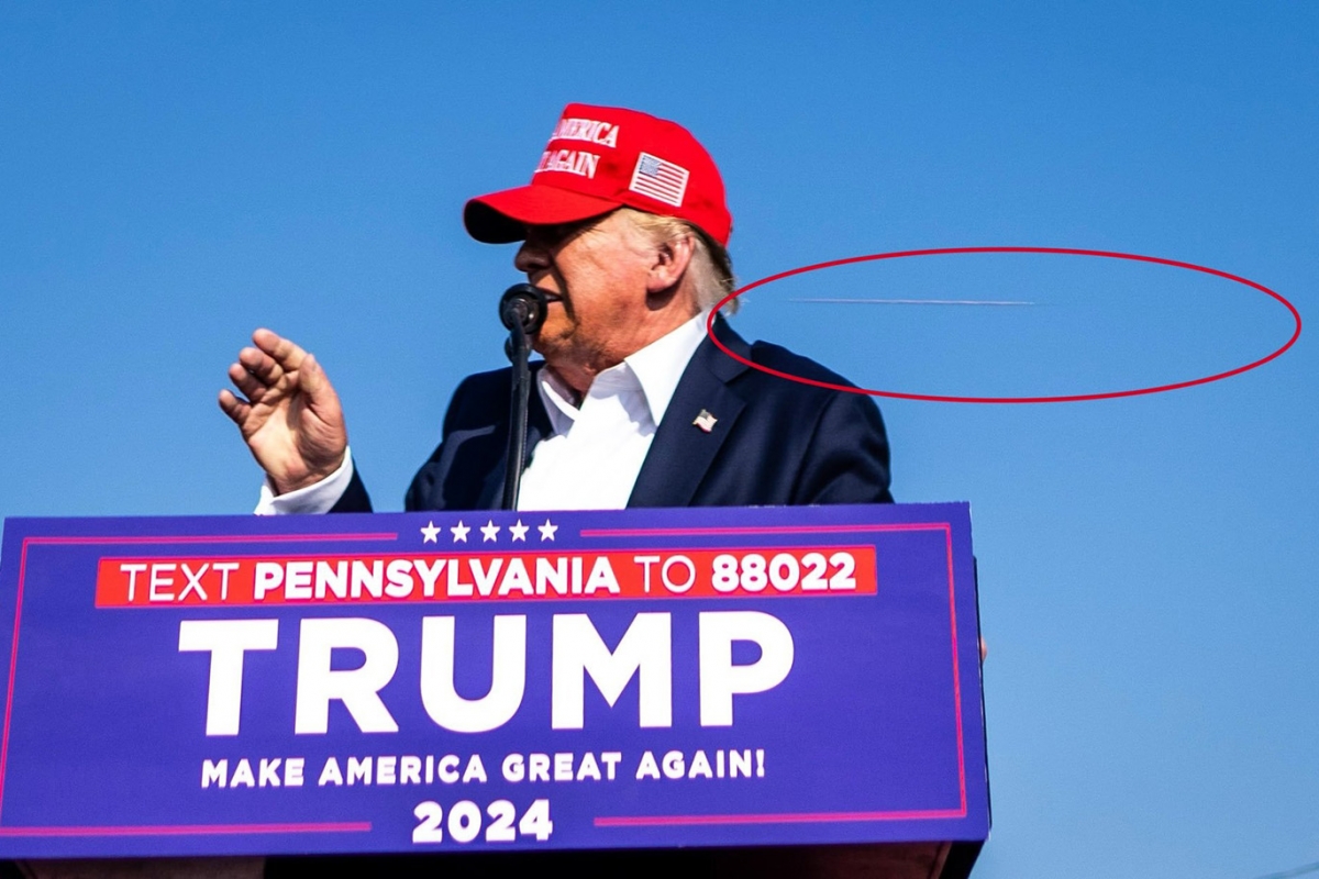 new york times đoạt 4 giải pulitzer năm nay, gồm tác phẩm về vụ ám sát trump hình ảnh 1 new york times doat 4 giai pulitzer nam nay, gom tac pham ve vu am sat trump hinh anh 1