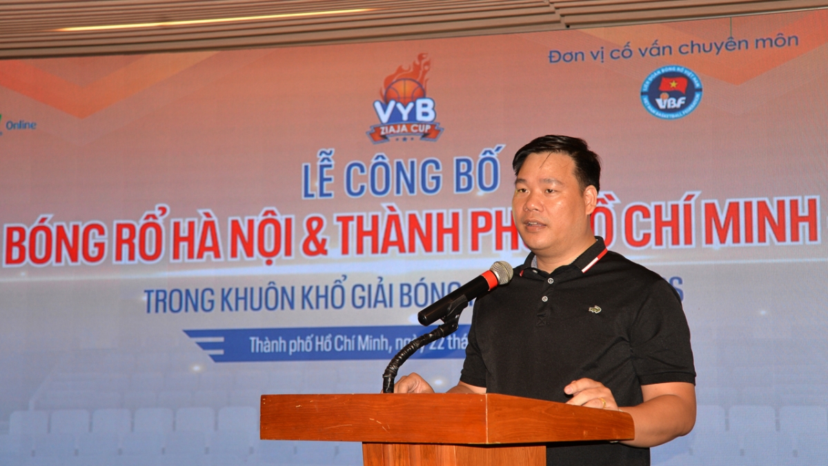 lần đầu tổ chức giải bóng rổ học sinh của hai thành phố lớn nhất cả nước hình ảnh 3 lan dau to chuc giai bong ro hoc sinh cua hai thanh pho lon nhat ca nuoc hinh anh 3
