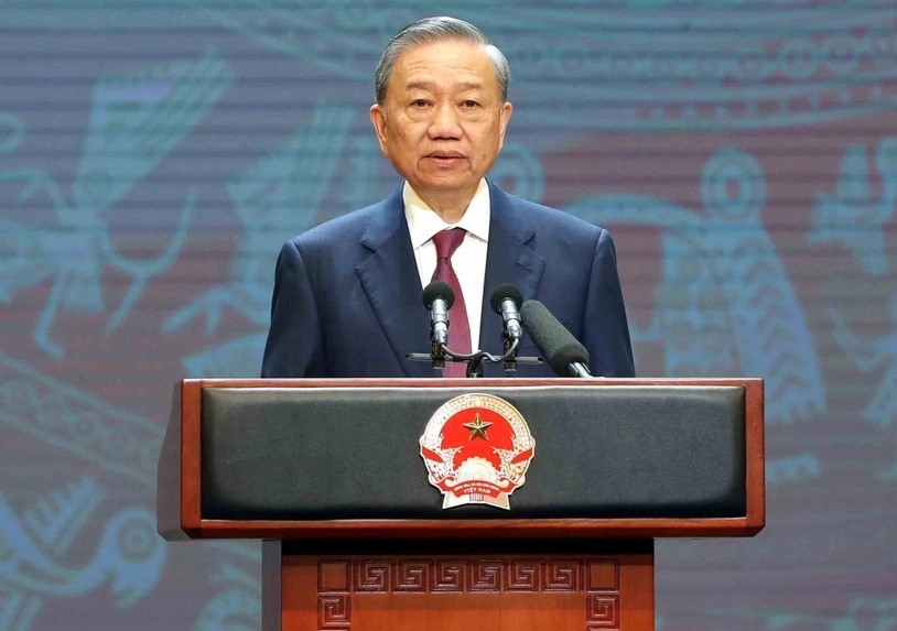 top leader s visit to bolster vietnam-kazakhstan cooperation picture 1 top leader s visit to bolster vietnam-kazakhstan cooperation picture 1
