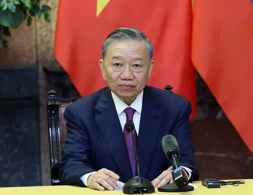 party chief calls for institutional, legal breakthroughs for nation s rise picture 1 party chief calls for institutional, legal breakthroughs for nation s rise picture 1