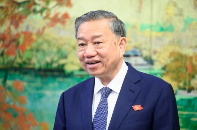party chief calls for universal free healthcare by 2030 2035 picture 1 party chief calls for universal free healthcare by 2030 2035 picture 1