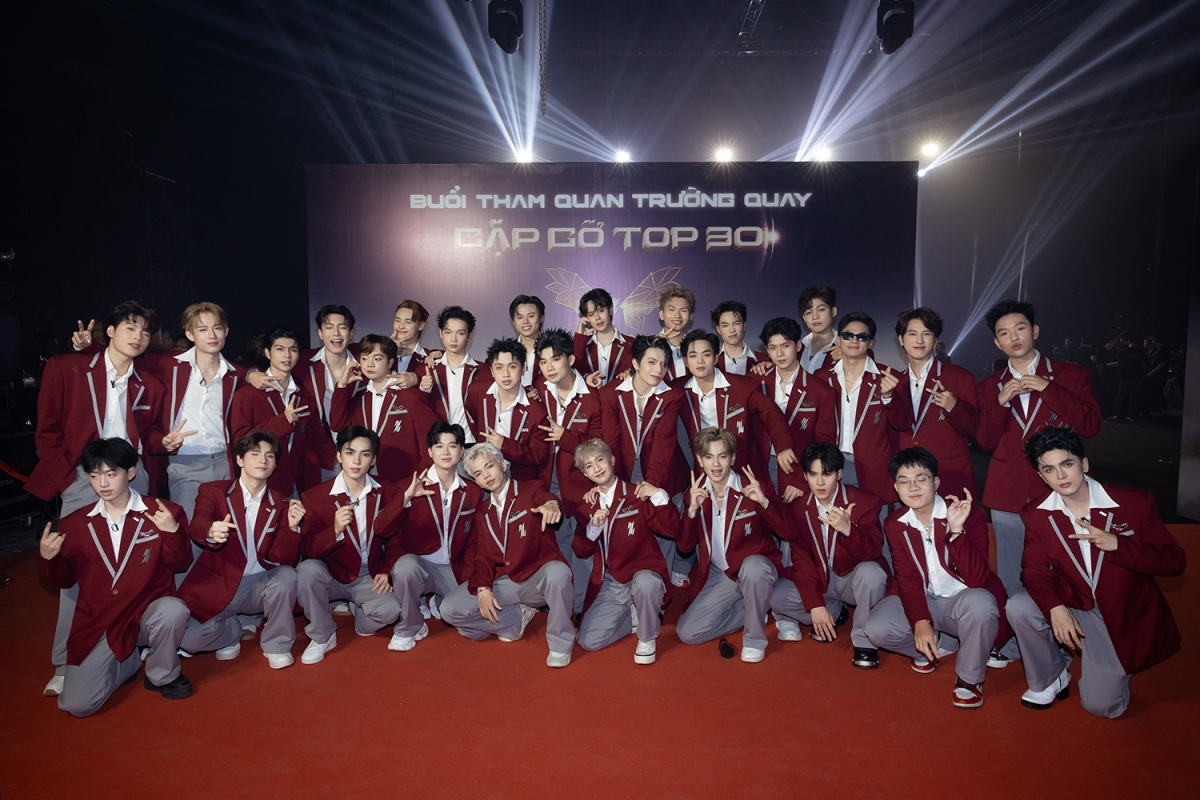 thi sinh giau gia dinh di thi tan binh toan nang, nsx phan ung the nao hinh anh 2
