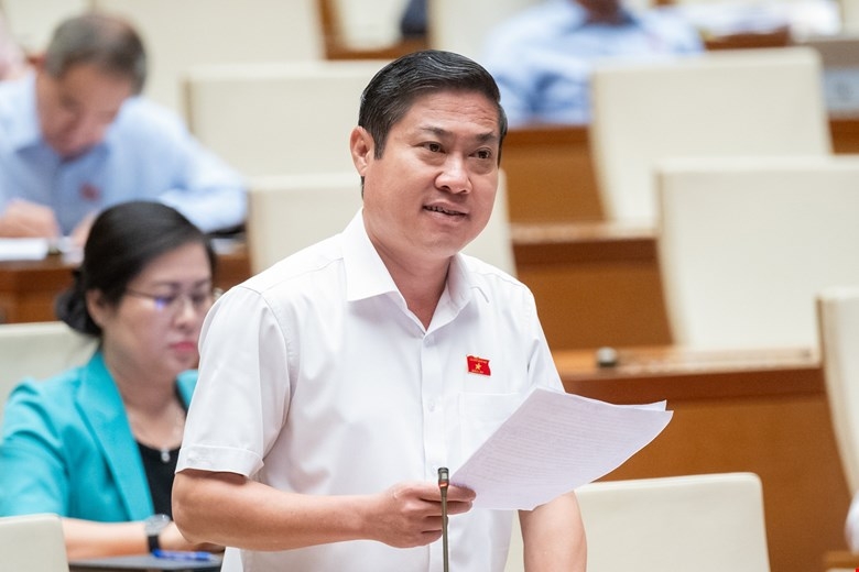 người đứng đầu cũng phải chịu trách nhiệm nếu cấp dưới không hoàn thành nhiệm vụ hình ảnh 1 nguoi dung dau cung phai chiu trach nhiem neu cap duoi khong hoan thanh nhiem vu hinh anh 1
