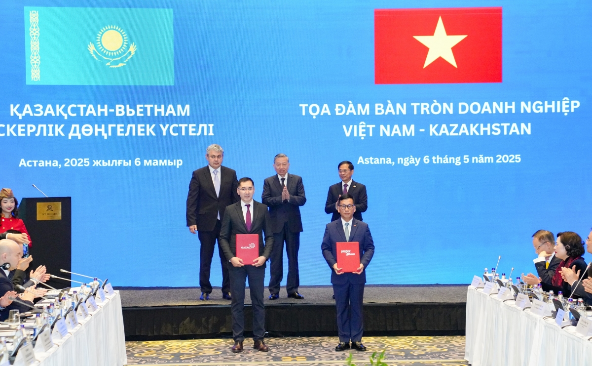 vietjet ra mắt hãng hàng không vietjet qazaqstan hình ảnh 2 vietjet ra mat hang hang khong vietjet qazaqstan hinh anh 2