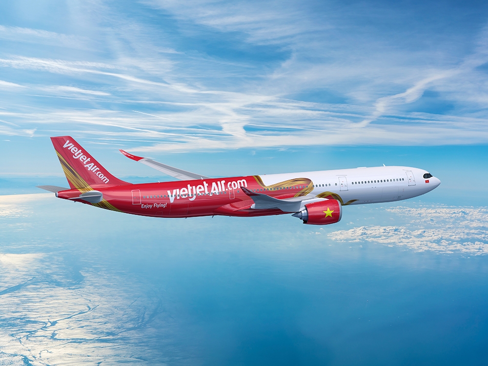 vietjet đặt mua 20 máy bay a330neo, thúc đẩy hợp tác kinh tế việt pháp và châu Âu hình ảnh 3 vietjet dat mua 20 may bay a330neo, thuc day hop tac kinh te viet phap va chau Au hinh anh 3