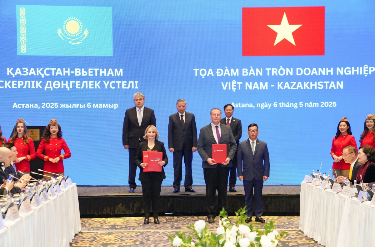 vietjet ra mắt hãng hàng không vietjet qazaqstan hình ảnh 4 vietjet ra mat hang hang khong vietjet qazaqstan hinh anh 4