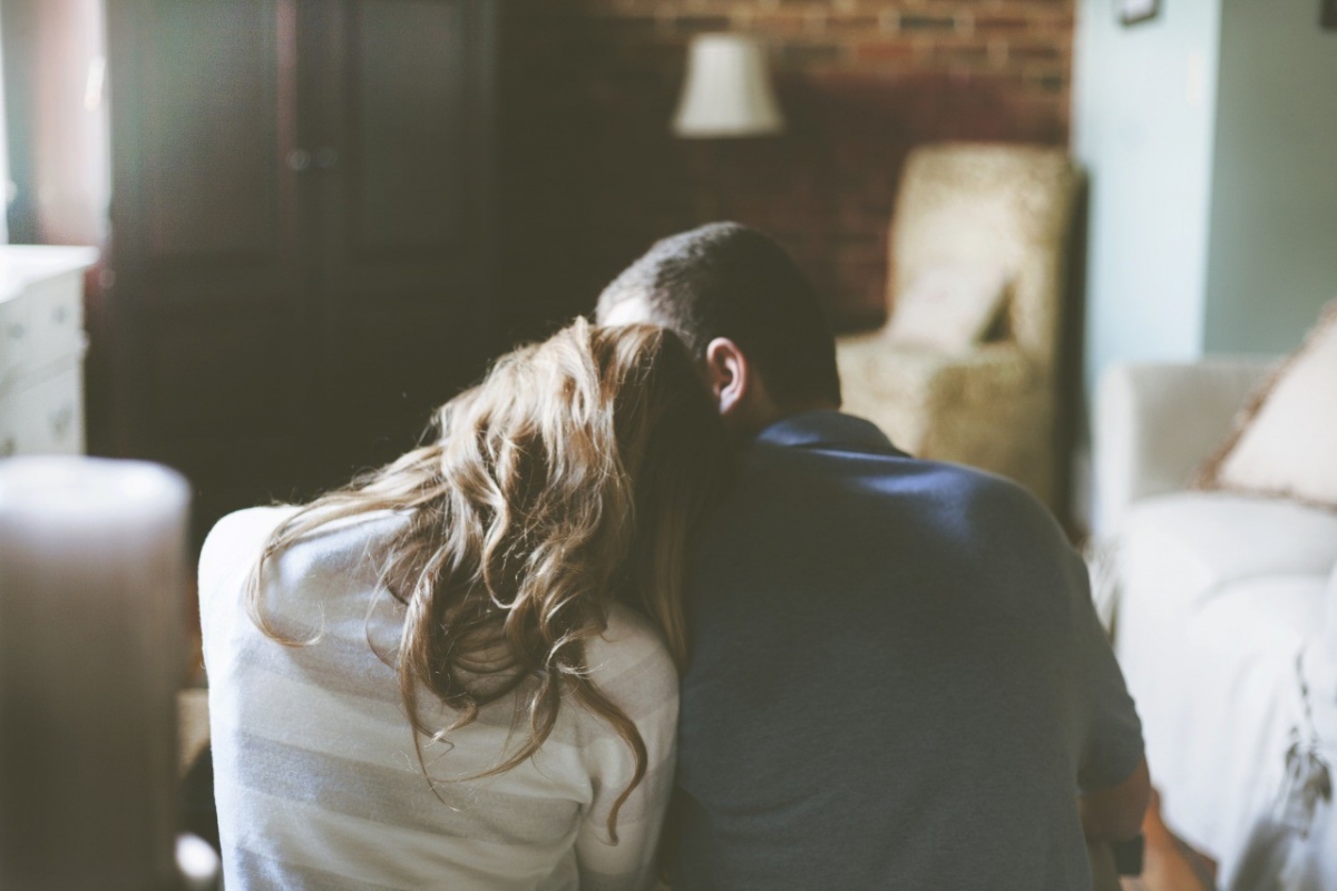 Ly hôn 2 lần, tôi vẫn được trai tân ngỏ lời