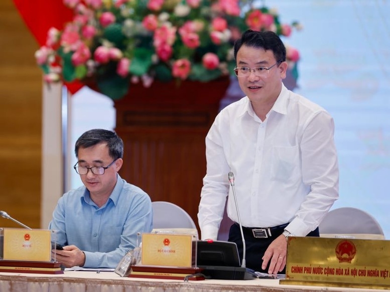 bùng nổ đăng ký doanh nghiệp mới và dn quay trở lại hoạt động trong quý i hình ảnh 1 bung no dang ky doanh nghiep moi va dn quay tro lai hoat dong trong quy i hinh anh 1